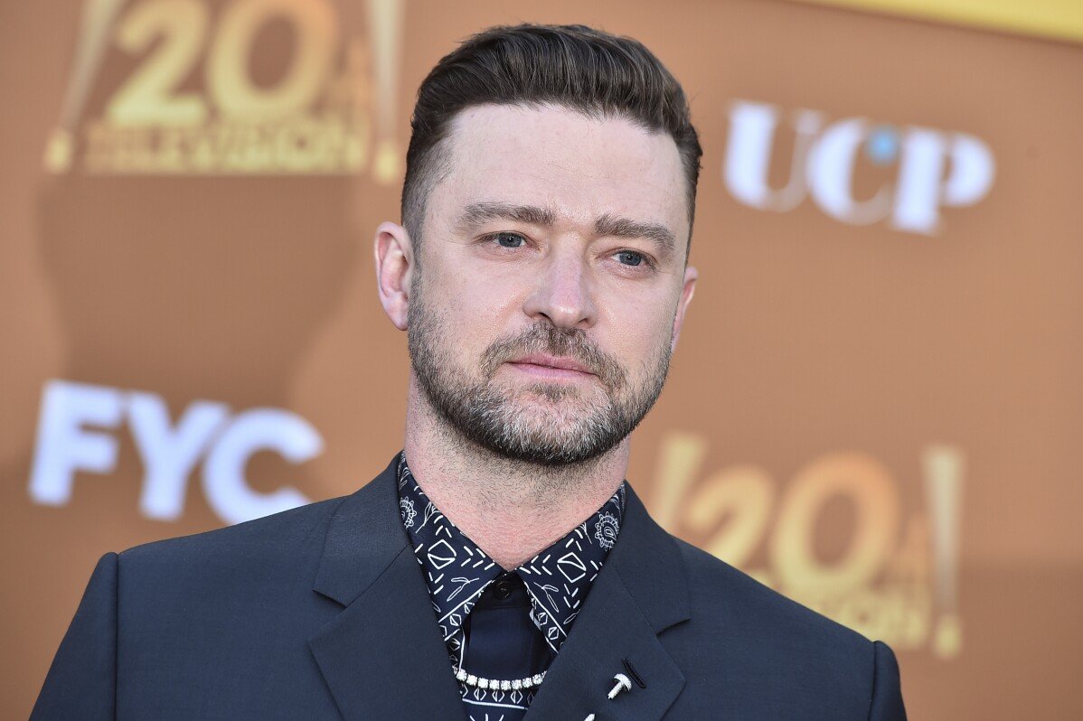 Sänger Justin Timberlake wegen Trunkenheit am Steuer in den Hamptons angeklagt